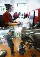 博世汽車售后市場(chǎng)北京信息技術(shù)咨詢服務(wù) 驅(qū)動(dòng)行業(yè)數(shù)字化轉(zhuǎn)型的創(chuàng)新力量